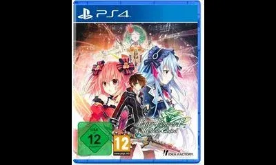 Fairy Fencer F: Refrain Chord [Day One Edition]