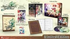 Background - Fairy Fencer F: Refrain Chord [Limited Edition] - Nintendo Switch - Retrocharting