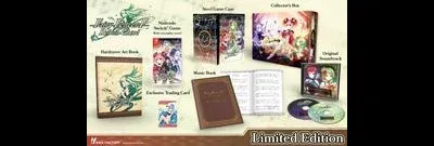 Fairy Fencer F: Refrain Chord [Limited Edition]