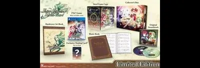 Fairy Fencer F: Refrain Chord [Limited Edition]