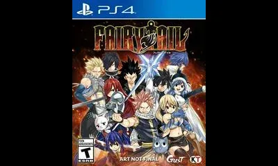 Fairy Tail