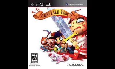 Fairytale Fights