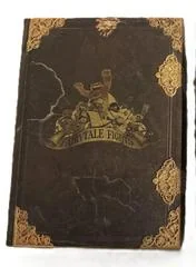 Background - Fairytale Fights [Press Kit] - Playstation 3 - Retrocharting