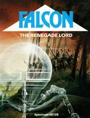 Background - Falcon The Renegade Lord - ZX Spectrum - Retrocharting