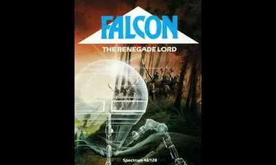 Falcon The Renegade Lord