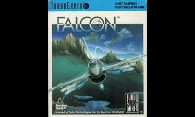 Falcon