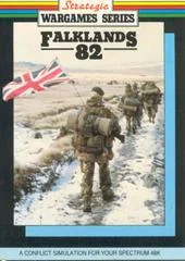 Background - Falklands 82 - Nintendo DS - Retrocharting