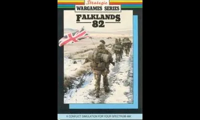 Falklands 82