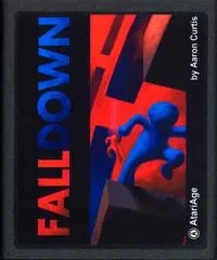 Fall Down [Homebrew]