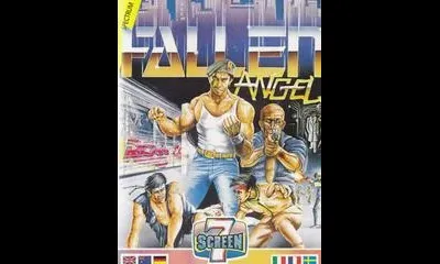 Fallen Angel