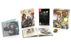 Background - Fallen Legion: Rise to Glory [Limited Edition] - Nintendo Switch - Retrocharting