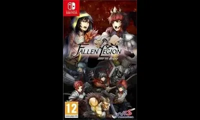 Fallen Legion: Rise to Glory