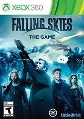 Background - Falling Skies: The Game - Xbox 360 - Retrocharting