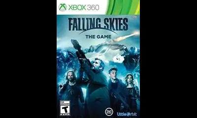 Falling Skies: The Game