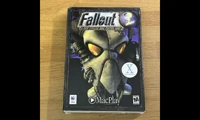 Fallout 2