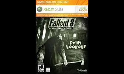 Fallout 3 Downloadable Content: Point Lookout