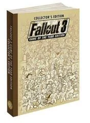 Background - Fallout 3: Game of the Year Edition [Collector's Edition] - Strategy Guide - Retrocharting