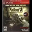 Fallout 3 [Game Of The Year Greatest Hits GameStop] - Playstation 3 - Retrocharting