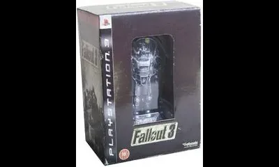 Fallout 3 [Limited Collector's Edition]