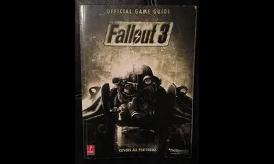 Fallout 3 [Prima]