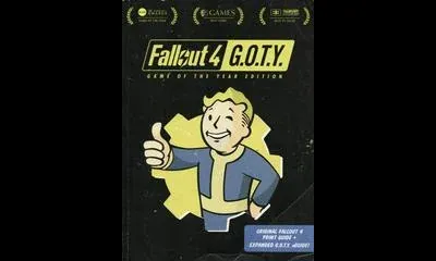 Fallout 4 GOTY [Prima]