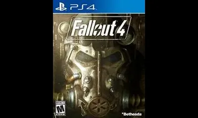 Fallout 4