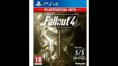 Fallout 4 [PlayStation Hits]