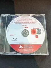 Background - Fallout 4 [Promo Not For Resale] - Playstation 4 - Retrocharting