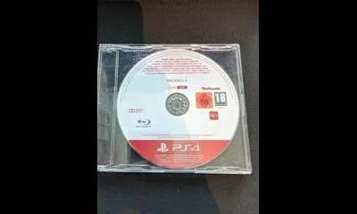 Fallout 4 [Promo Not For Resale]