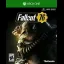 Fallout 76 - PAL Xbox One - Retrocharting