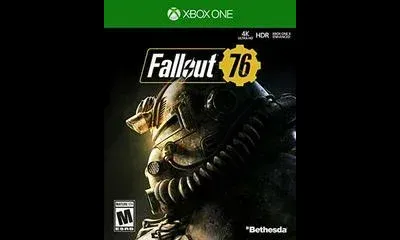 Fallout 76 [Wastelanders]