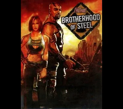 Fallout: Brotherhood of Steel