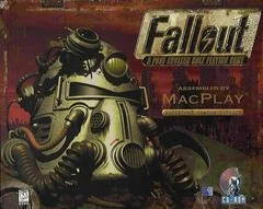 Background - Fallout - Macintosh - Retrocharting