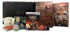 Background - Fallout: New Vegas [Collector's Edition] - Playstation 3 - Retrocharting