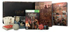 Background - Fallout: New Vegas [Collector's Edition] - Xbox - Retrocharting