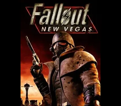 Fallout: New Vegas