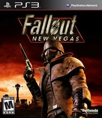 Background - Fallout: New Vegas - Playstation 3 - Retrocharting