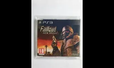Fallout : New Vegas [Promo Not For Resale]