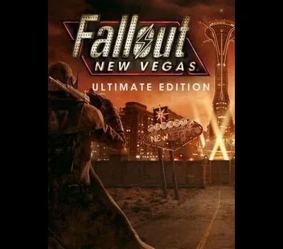 Fallout: New Vegas [Ultimate Edition]