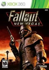 Background - Fallout: New Vegas - Xbox 360 - Retrocharting