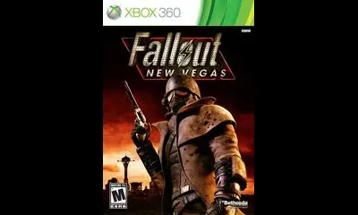 Fallout: New Vegas