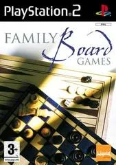 Background - Family Board Games - PlayStation 2 - Retrocharting