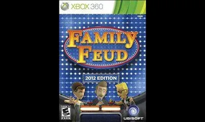 Family Feud 2012