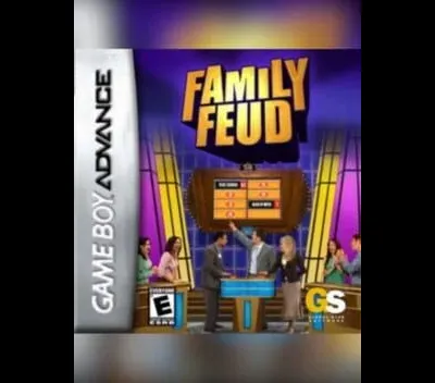 Family Feud