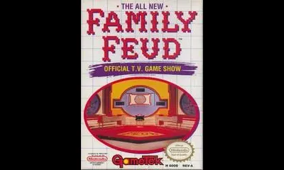 Family Feud