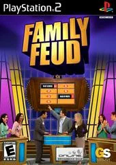 Background - Family Feud - PlayStation 2 - Retrocharting