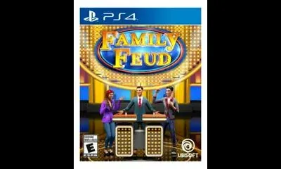 Family Feud