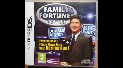Family Fortunes