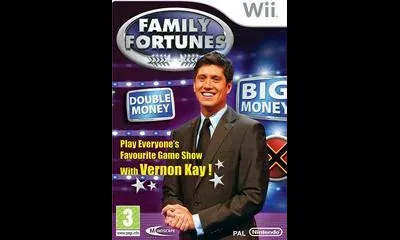 Family Fortunes