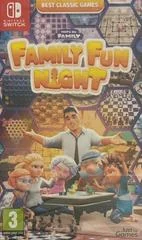 Background - Family Fun Night - Nintendo Switch - Retrocharting